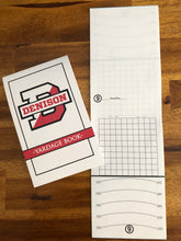Golf Yardage Book-Team Logo College Coaches Pack (60 Books)